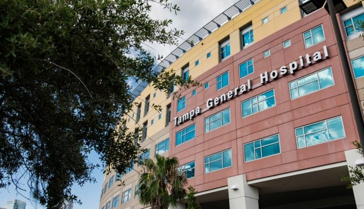 Tampa General Hospital